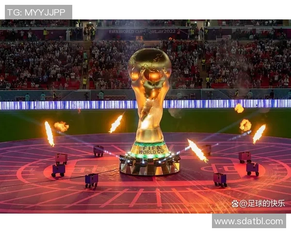 告别“死亡之组”：美加墨世界杯，一种全新足球叙事的诞生