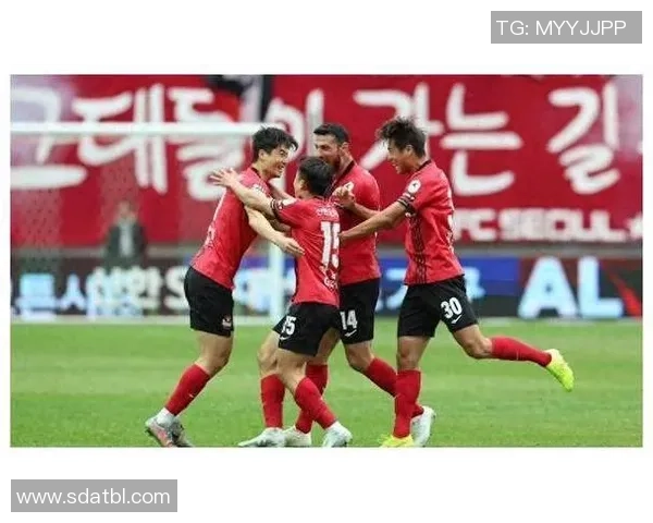 金基东的承诺:首尔FC,一场凤凰涅槃的蜕变之旅 金基东的承诺:首尔FC,一场凤凰涅槃的蜕变之旅