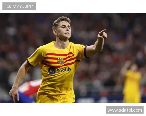 格里马尔多:9球5助的惊艳答卷,拉玛西亚青训的荣耀回响 格里马尔多:9球5助的惊艳答卷,拉玛西亚青训的荣耀回响