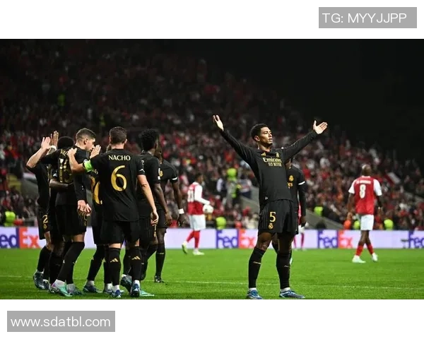 皇马的“脏活”艺术：贝林厄姆的崛起与莫德里奇的传承之思