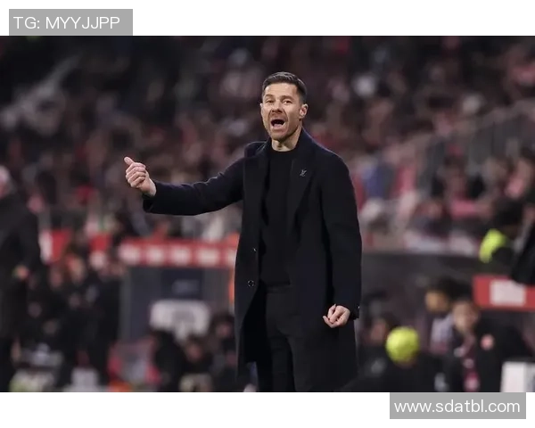 深度复盘：阿隆索的“战术幽灵”如何累垮姆巴佩？皇马王朝崩塌的头号“罪人”之争